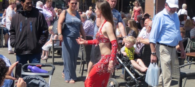 Foto´s Hemelvaartsdag 2017 Foto´s Hemelvaartsdag 2017