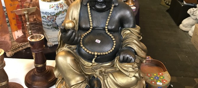 Buddha Buddha