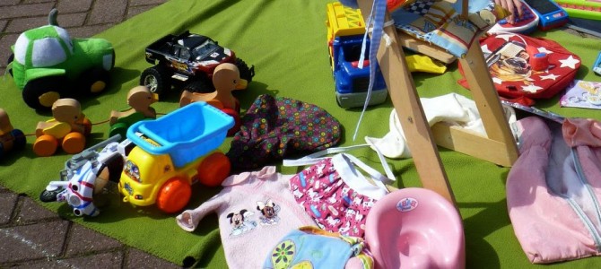 Zondag 10 juni Kindermarkt + Oldtimershow Zondag 10 juni Kindermarkt + Oldtimershow